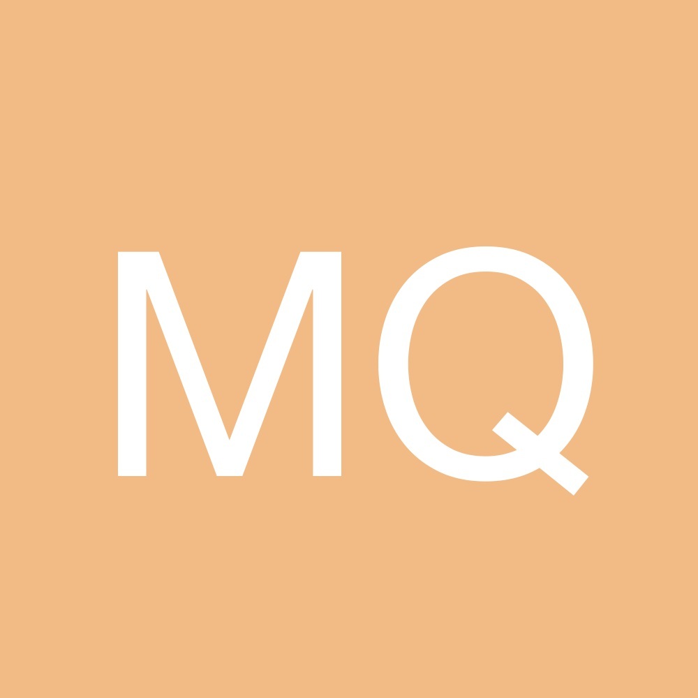 Meet your Posher, Marlene